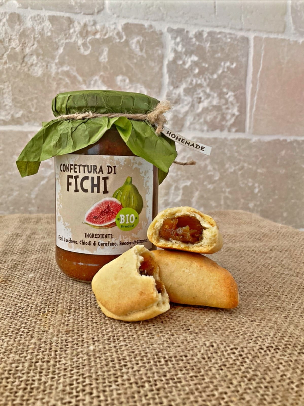 Marmellate Artigianali